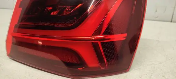 Audi A6 S6 C7 4G Rear/tail lights 4G9945096F 90053958 150516