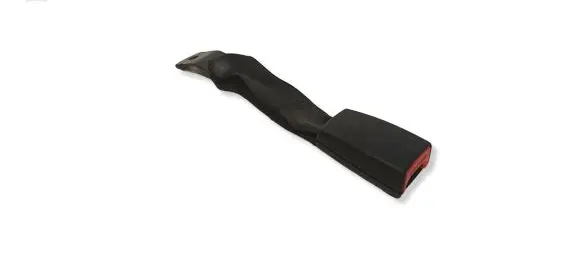 Nissan Juke I F15 Rear seatbelt buckle 