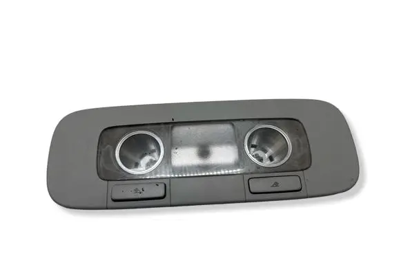 Volkswagen Golf Plus Rear seat light 3C0947291
