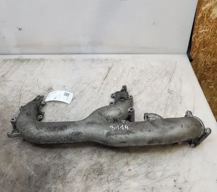 Audi Q7 4L Intake manifold 059145762K ENA643200