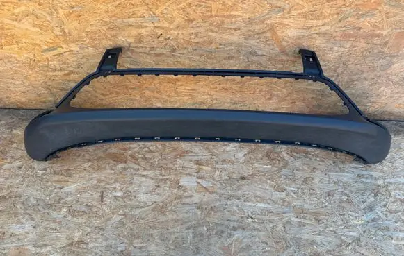 KIA Niro Front bumper lip 86512Q4000