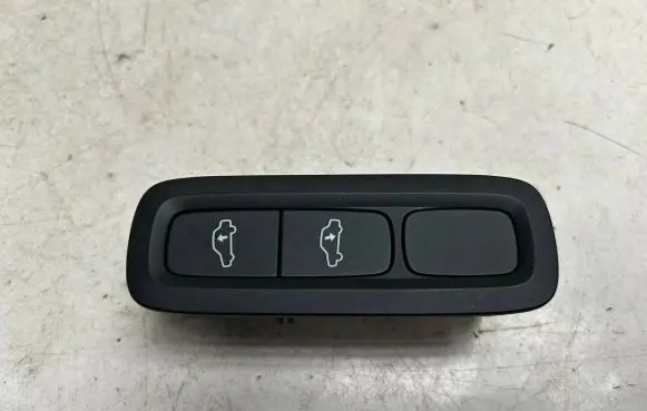 Volvo XC90 Suspension ride height/mode switch 31376484 221764