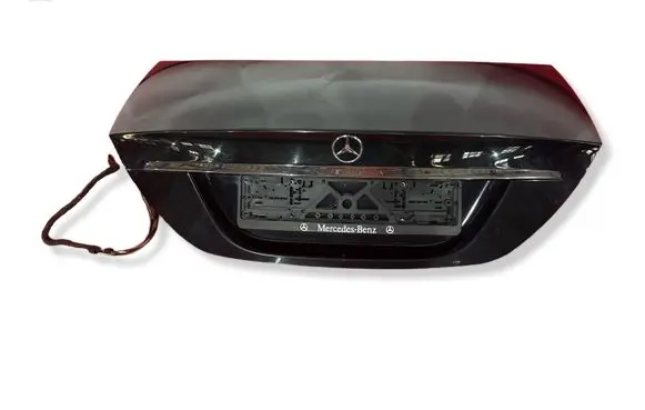 Mercedes-Benz CLS C219 Tailgate/trunk/boot lid A2197500075