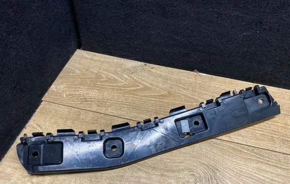 Ford Kuga II Rear bumper mounting bracket GV4417E851A 2660 D2ABB