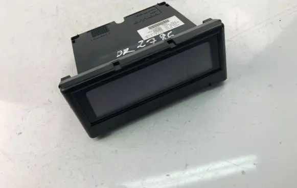 Volvo V50 Screen/display/small screen 30797719
