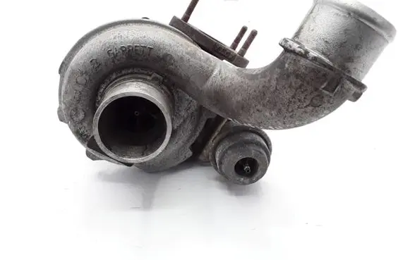 Renault Trafic II (X83) Turbo 8200184484