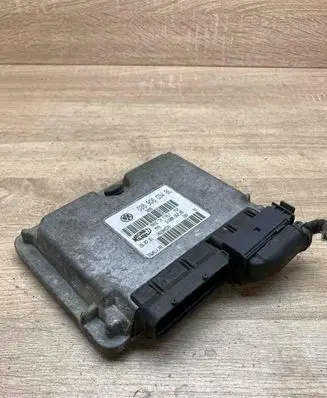 Skoda Fabia Mk1 (6Y) Engine control unit/module ECU 036906034BL