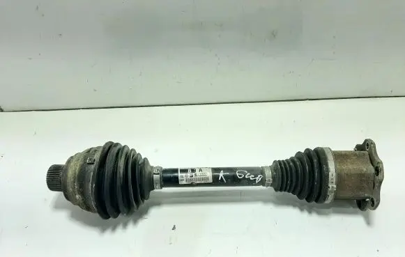 Audi A6 S6 C7 4G Front driveshaft 4G0407271A