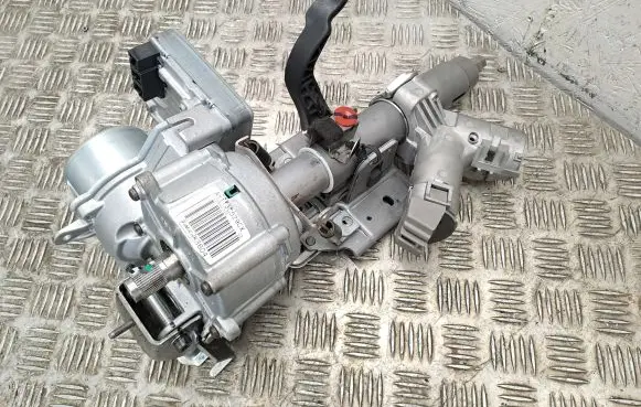Ford Transit Courier Electric power steering pump AY113C529CX 54087398A A0060478