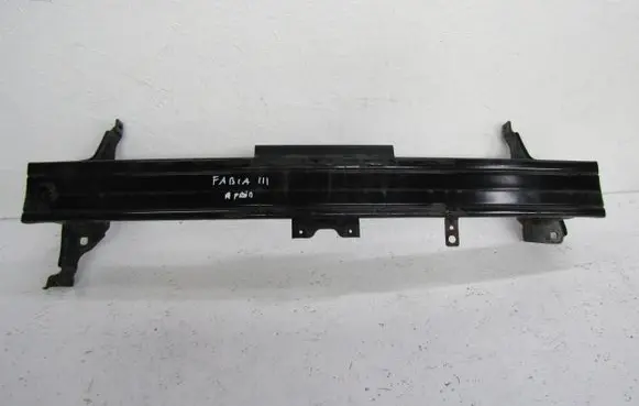 Skoda Fabia Mk3 (NJ) Front bumper cross member 6V0807109