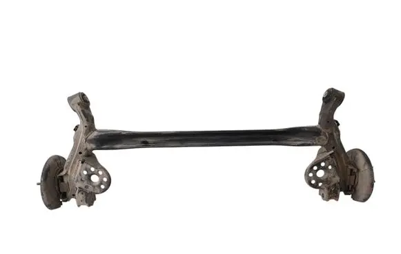 KIA Rio Rear beam 