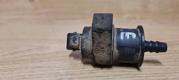 Valve vacuum
