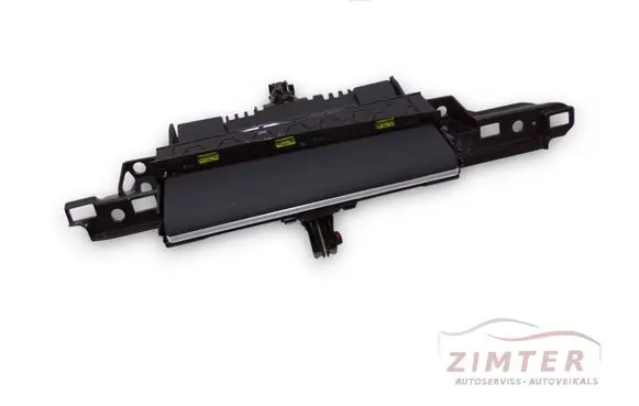 Audi A6 S6 C7 4G Screen/display/small screen 4G1919601AE