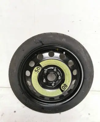 Volkswagen Golf VII R16 spare wheel 5Q0601027AR