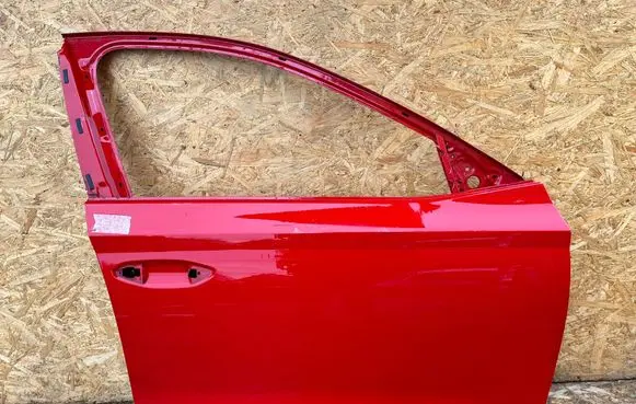 Skoda Octavia Mk4 Front door OCTAVIAIV4