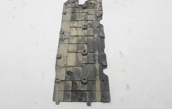 Pickup box liner