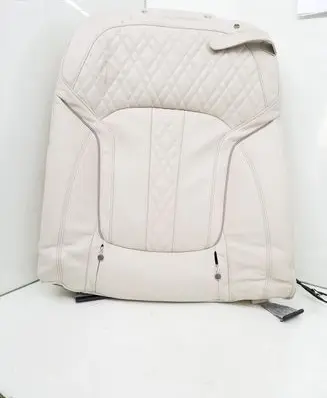 Rear seat