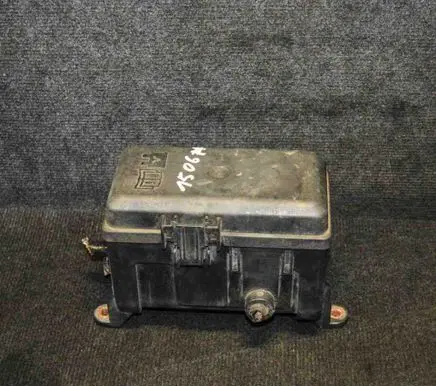 Ford Transit Fuse box set 6C1T14A067AA