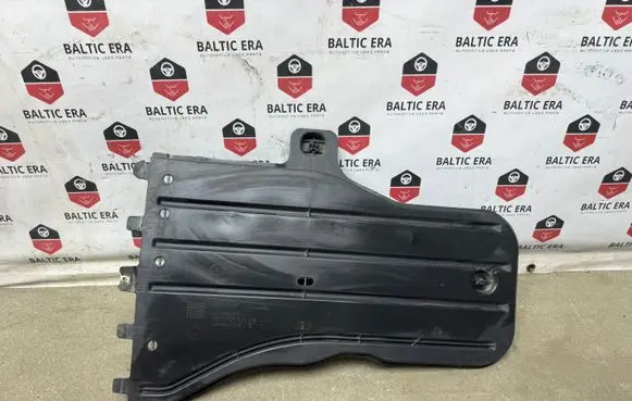 Audi A3 8Y Pickup box liner 5WA825101D