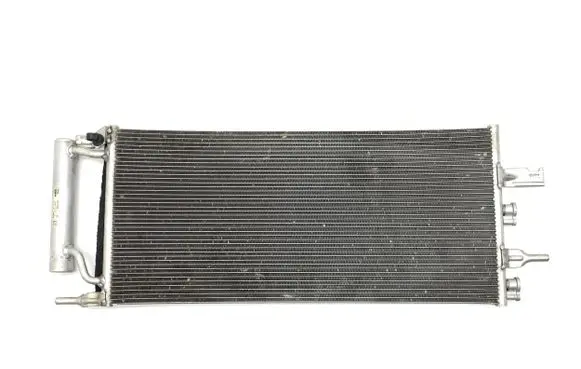 BMW X1 F48 F49 A/C cooling radiator (condenser) 9271206 64509271206