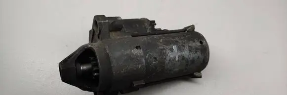Citroen C4 I Starter motor TS14F110 1J01841ZG