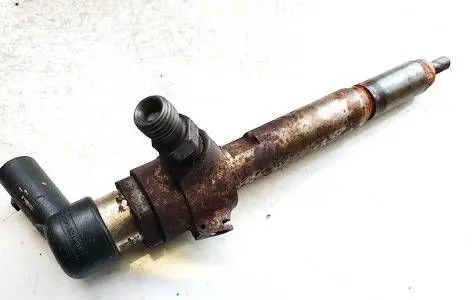 Renault Scenic II - Grand scenic II Fuel injector 8200380253 h8200294788