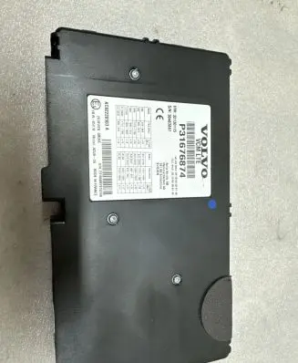 Volvo XC90 Phone control unit/module 31676874