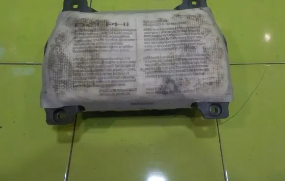 Smart ForTwo II Passenger airbag A4518603302
