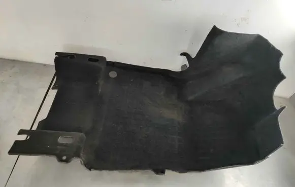 Tesla Model Y Front floor carpet liner 149305900h