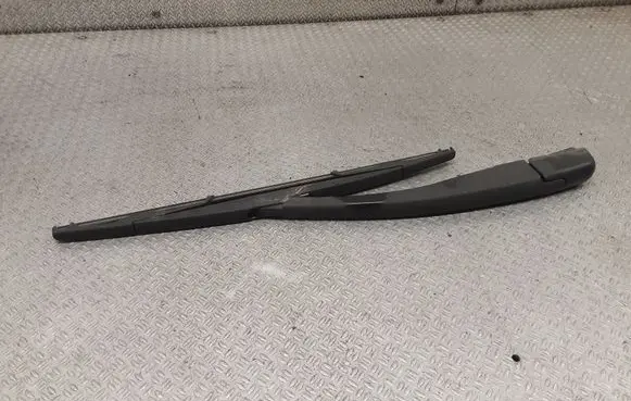 Peugeot 307 Rear wiper blade 