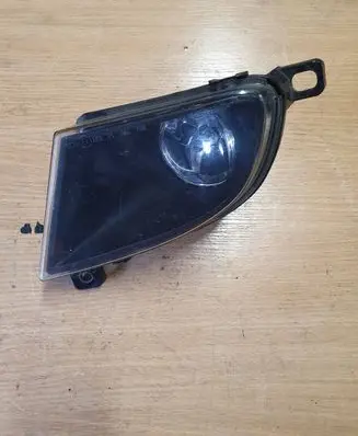 BMW 5 E60 E61 Front fog light 0305083001 7177711 LE06A145