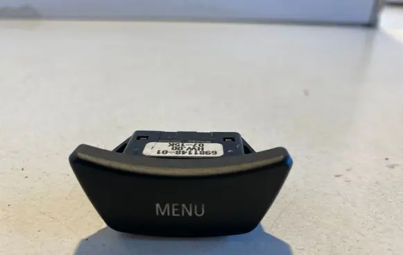 BMW 5 E60 E61 Other switches/knobs/shifts 6981148