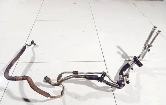 Audi A4 S4 B7 8E 8H Air conditioning (A/C) pipe/hose