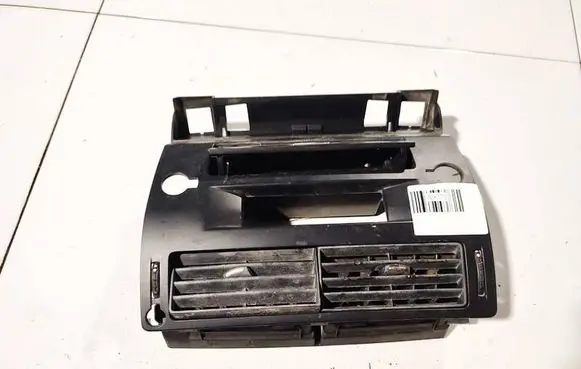Citroen C4 I Dash center air vent grill 298zd382zd
