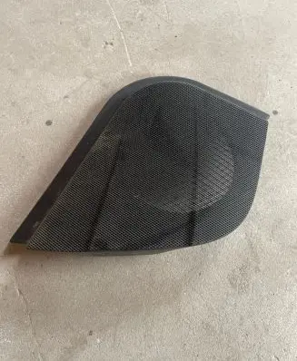 Mercedes-Benz E W211 Front door speaker cover trim A2117270688