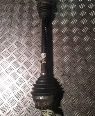 Audi A4 S4 B7 8E 8H Front driveshaft 8E0407272AT