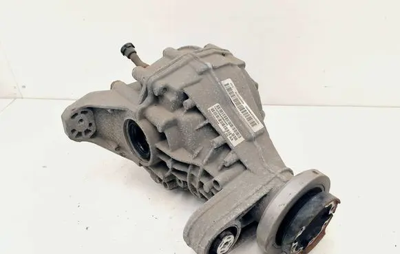 Dodge Durango III Rear differential P68378938AA 68378938AA 4460060838