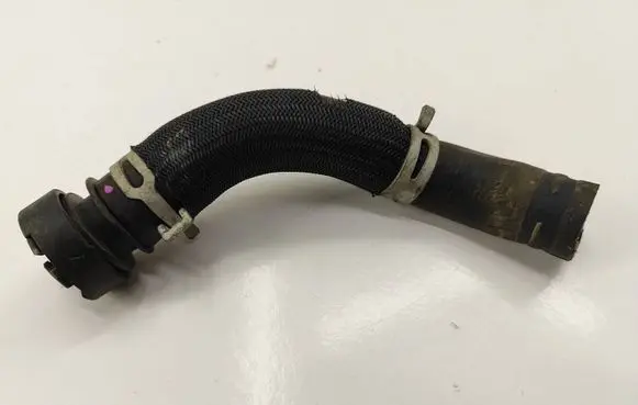 Peugeot 308 Engine coolant pipe/hose