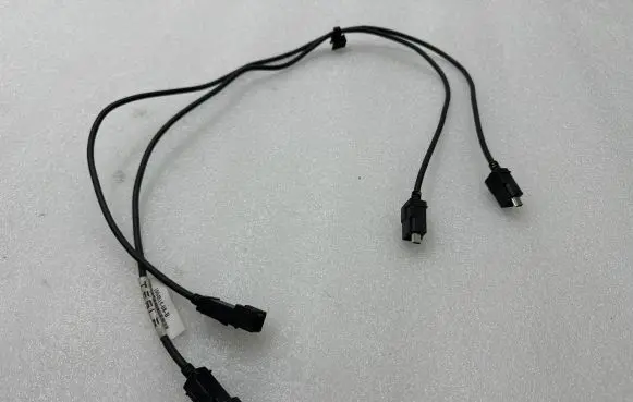 USB socket connector
