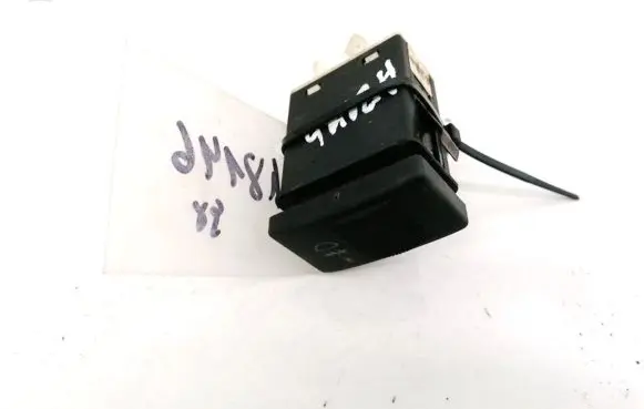 Audi A4 S4 B5 8D Fog light switch 4D0941535