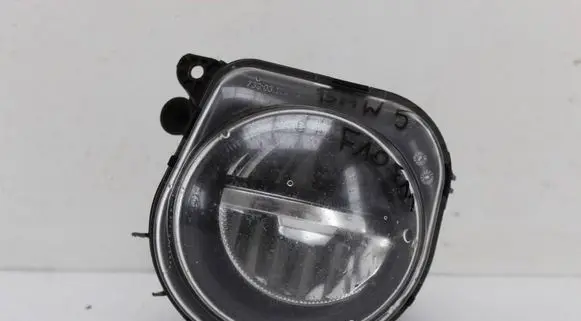BMW 5 F10 F11 Front fog light 7560300000 EL48131A05 7311293