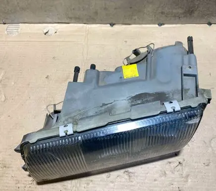 Mercedes-Benz S W126 Headlight/headlamp 305235091