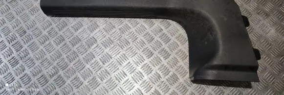 Mercedes-Benz EQB Front sill trim cover A1776802800