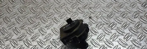 Skoda Fabia Mk3 (NJ) Electric auxiliary coolant/water pump 12402300303