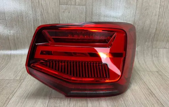 Audi Q2 - Rear/tail lights 81A945092B