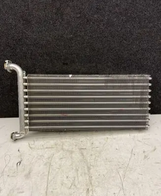 Mercedes-Benz Sprinter W906 Heater blower radiator