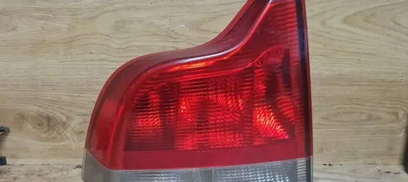 Volvo S60 Rear/tail lights 