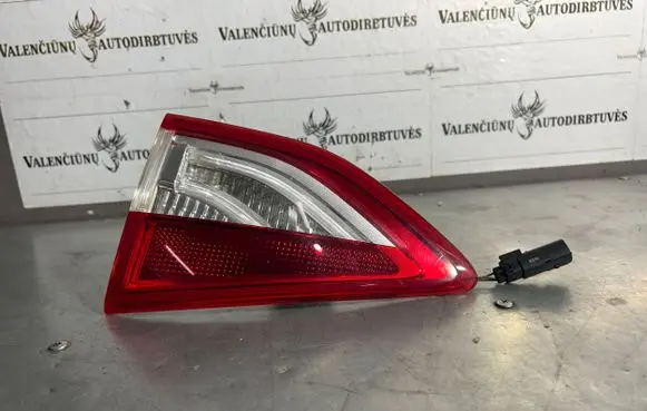 Ford Kuga II Rear/tail lights CV4413A602BF 90021841 900218411H2R