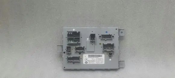 Mercedes-Benz C W205 Comfort/convenience module A2229006014