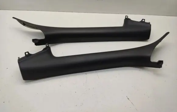 Audi A4 S4 B7 8E 8H (A) pillar trim 8H0887233 8H0887234